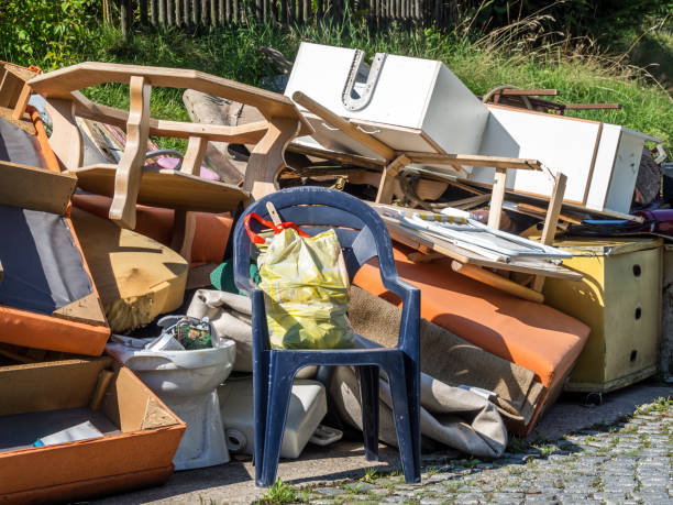 Best Attic Cleanout Services  in Chalfant, CA