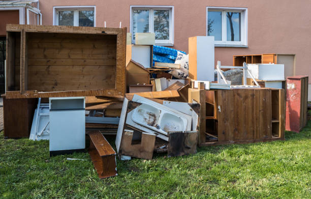 Best Full-Service Junk Removal  in Chalfant, CA