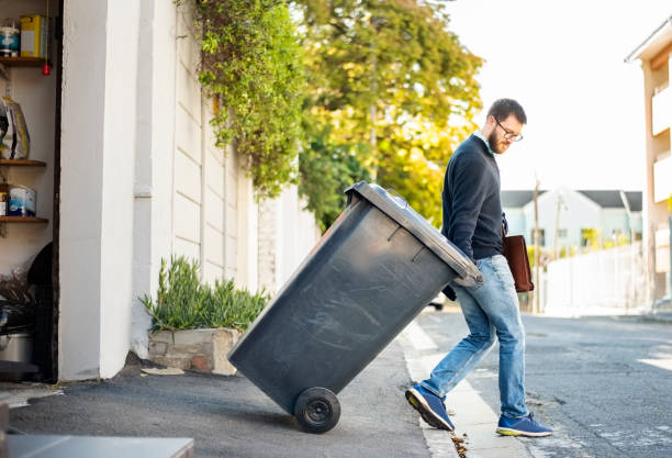 Best Same-Day Junk Removal  in Chalfant, CA