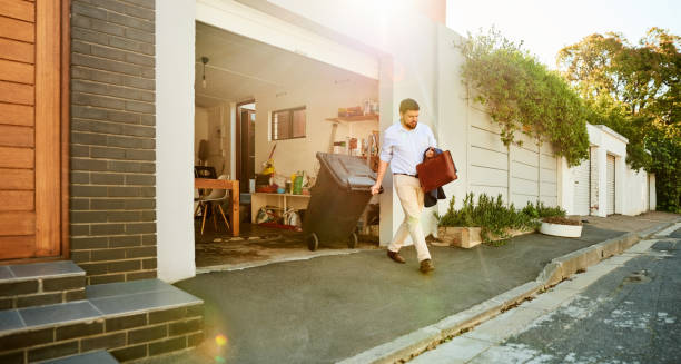 Best Same-Day Junk Removal  in Chalfant, CA