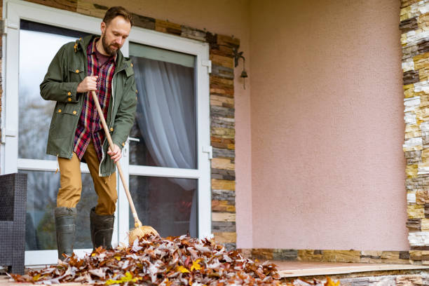 Best Yard Waste Removal  in Chalfant, CA