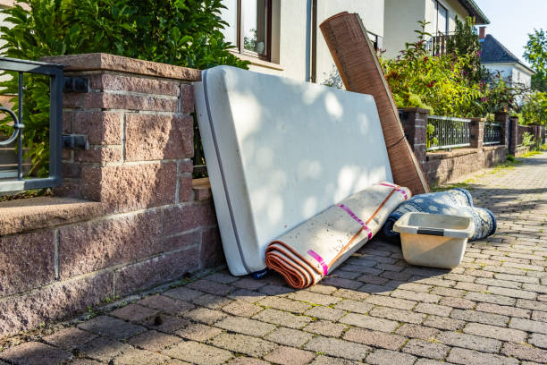 Best Junk Hauling Services  in Chalfant, CA