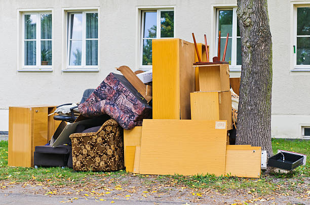 Best Construction Debris Removal  in Chalfant, CA