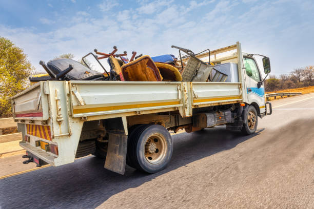 Best Construction Debris Removal  in Chalfant, CA