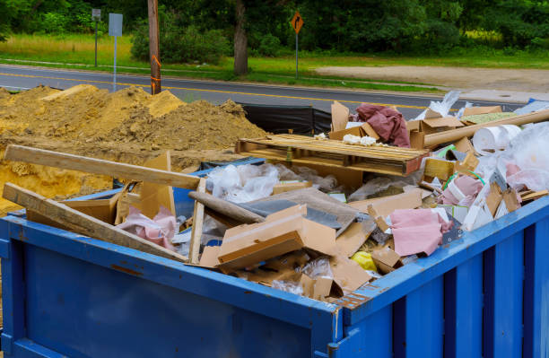 Best Commercial Cleanout Services  in Chalfant, CA
